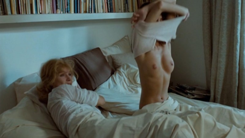 Svetlana Chuykina Erotic scenes