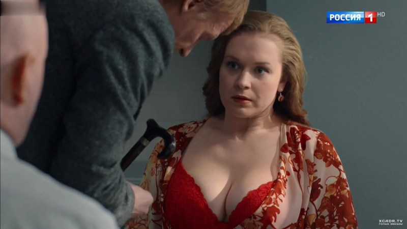 Svetlana Kolpakova Dr. Richter