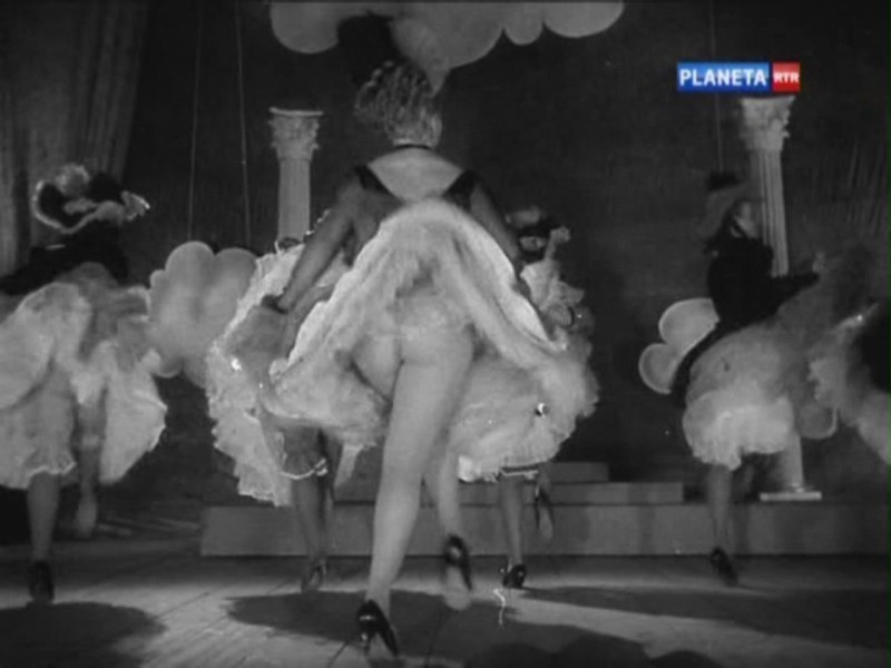 Naked Lyudmila Kasatkina