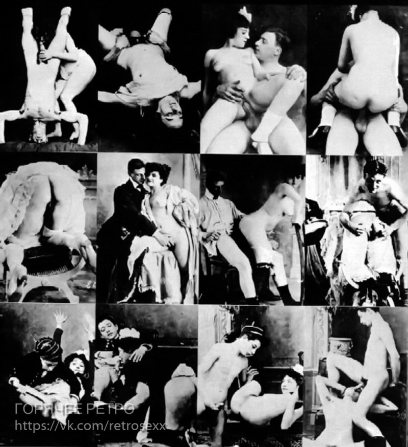 Retro porn films hospital