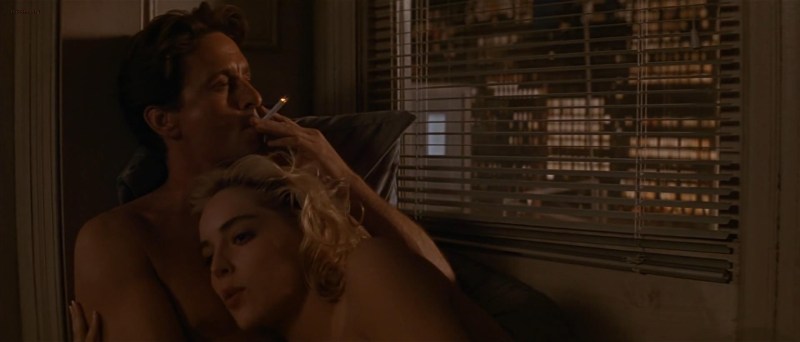 Basic Instinct 1992 Sex