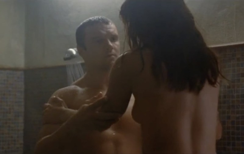 Fadeeva Olga Efimovna Naked