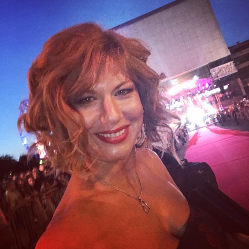 Elena Biryukova Zassvet