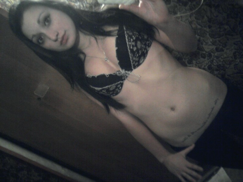 Intimate photos of girls Old Oskol