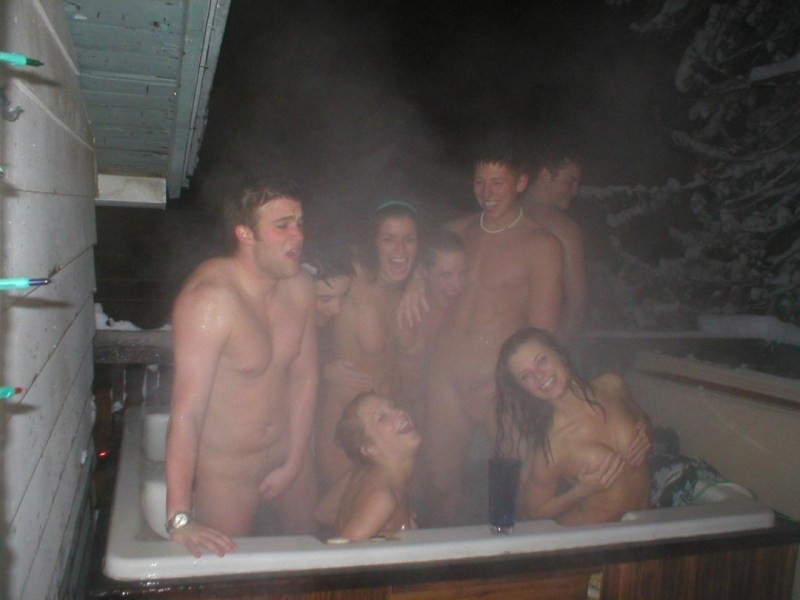 Fig a naked Julia from Chernogorsk