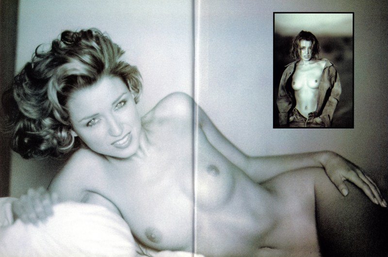 Vera Fisher is erotic