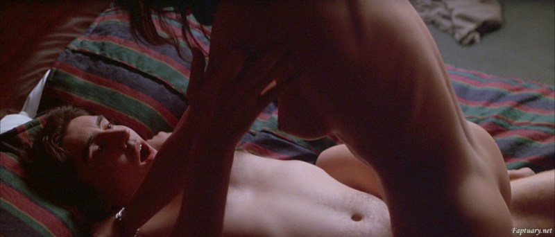 Natasha Henstridge Sex Scene Gif