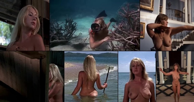 Mirren Helen Mirren Naked