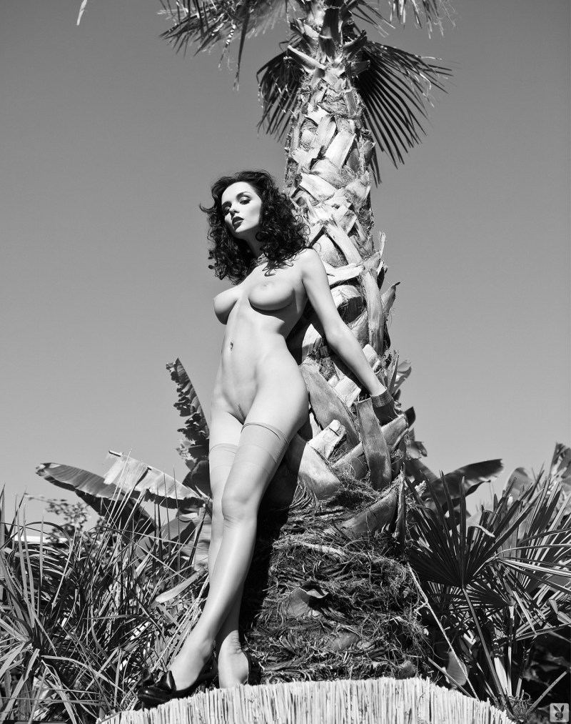 Kryukova Evgenia Actress Nude