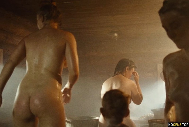 Julia Peresild Naked in the film