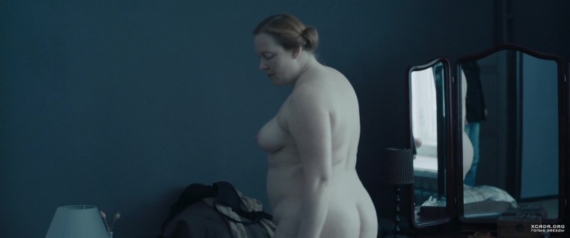 Naked Julia Aug actress