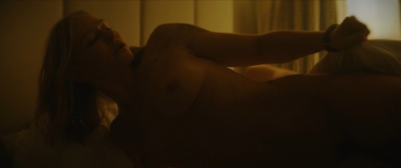 Julia Peresild Erotic scenes