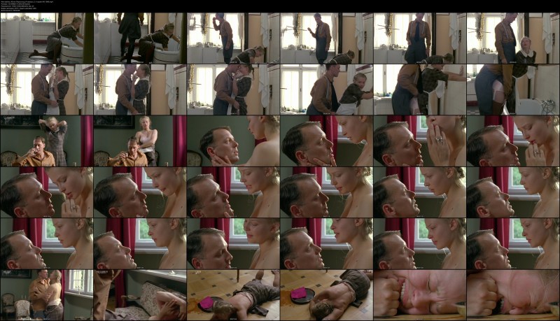 Actress Julia Peresyld XXX