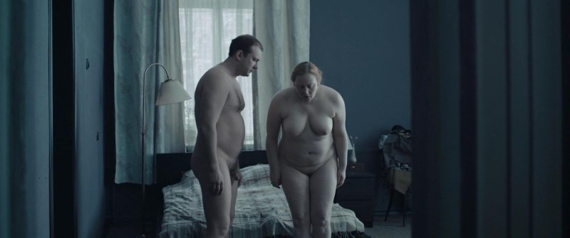 Julia AUG Intimate places