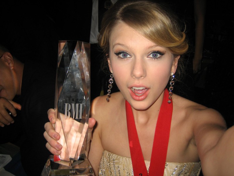 Taylor Swift Naked Dick