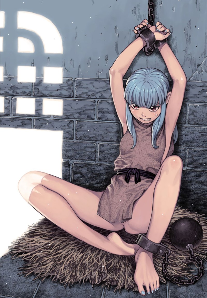 Tsugumomo Kirikha Hentai