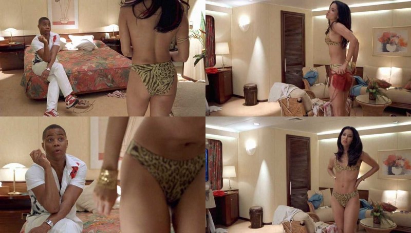 Rosalin Sanchez Toples