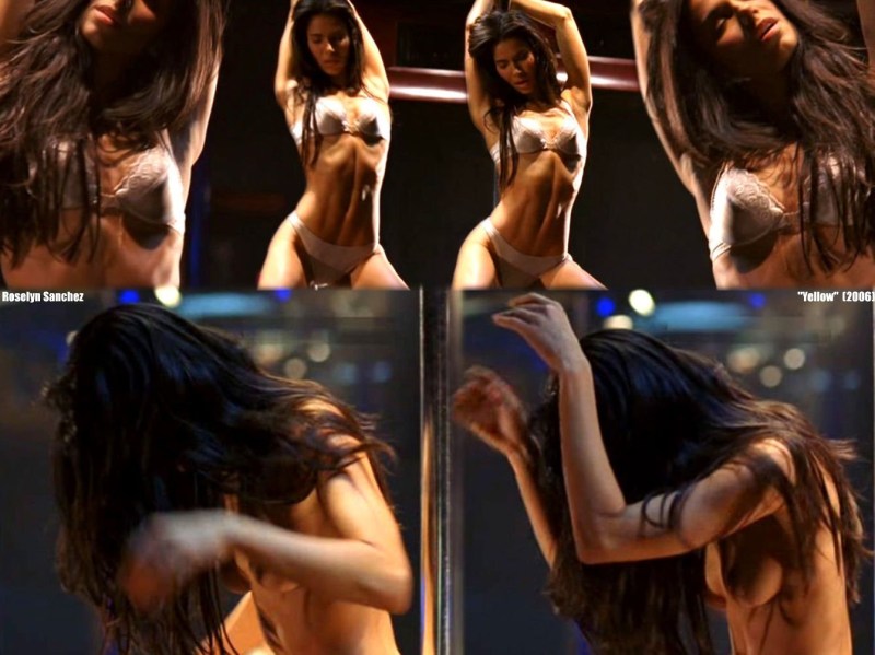 Rosalin Sanchec drain