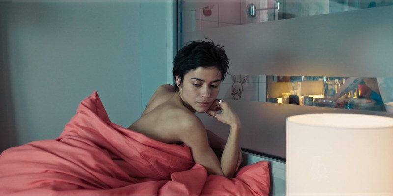 Kristina Kucherenko breast