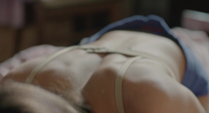 Christina Kucherenko shameless