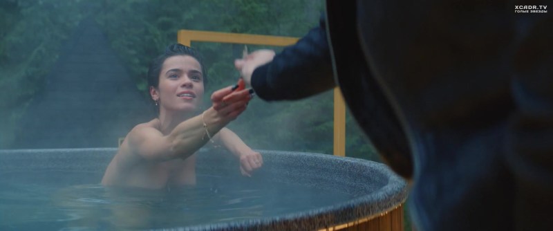 Kristina Kucherenko Xcadr