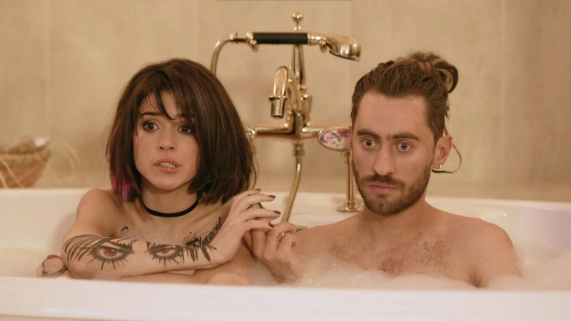 Christina Kucherenko Lika Fitness