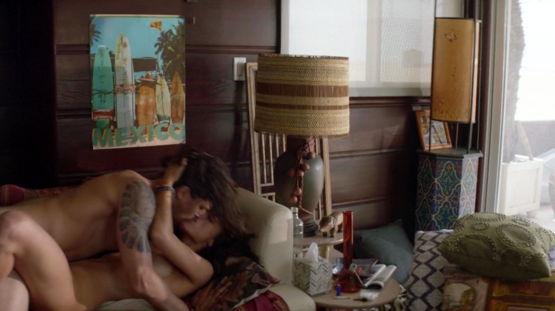 Christina Ochoa is erotic