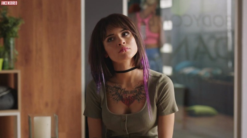 Kristina Kucherenko Fitness