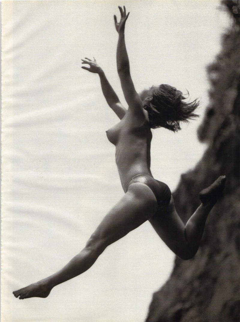 Skater Katarina Witt Playboy