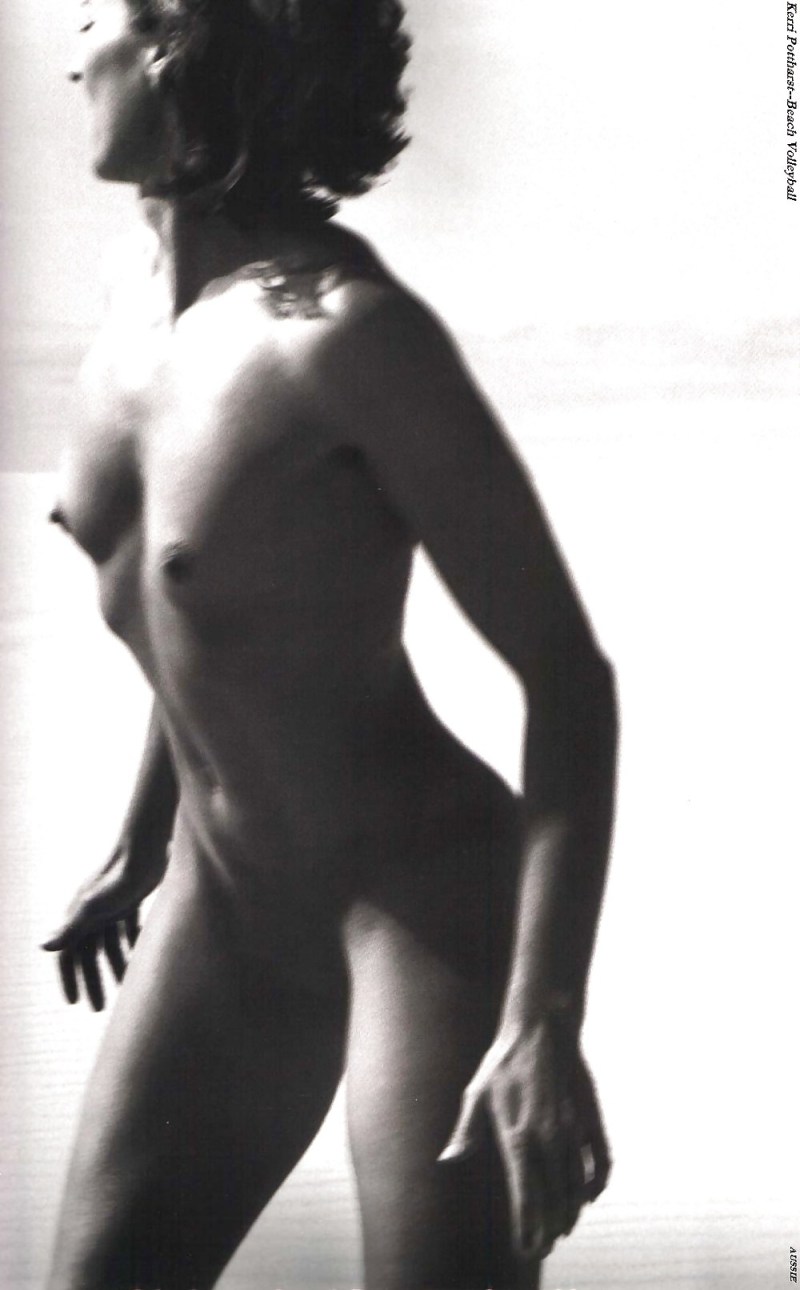 Katarina Savchenko Naked