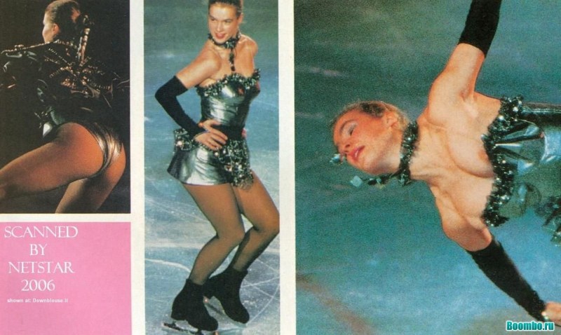 Model Katarina playing