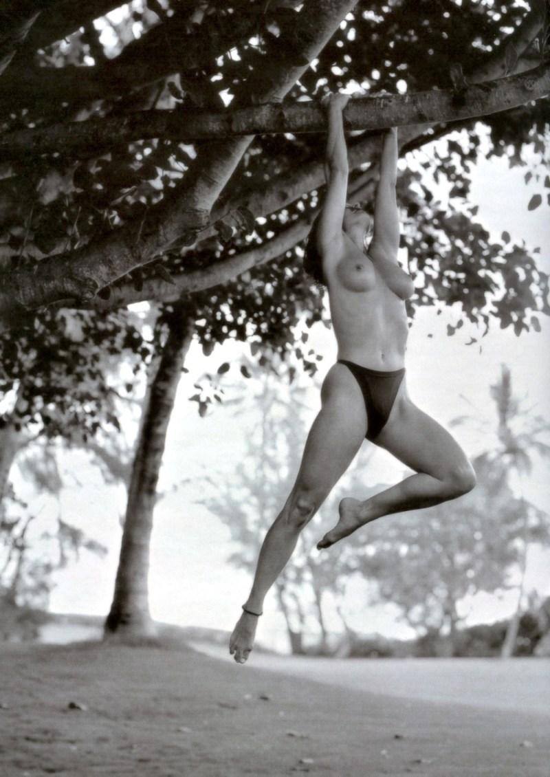 Katarina Witt Playboy 1998