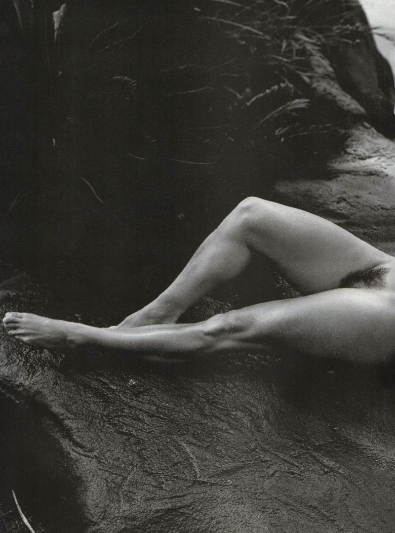 Katarina Witt playboy