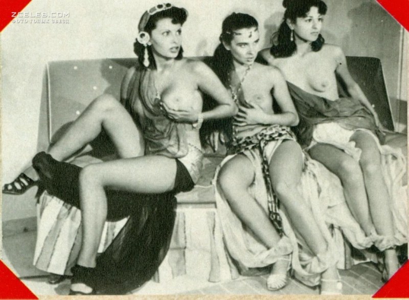 Ava Lavinia Gardner Naked