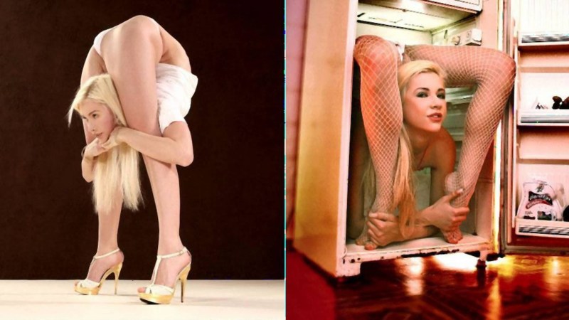 Zlata Güntel Julia Muravkova