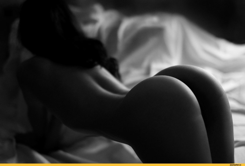 Naked priests black white