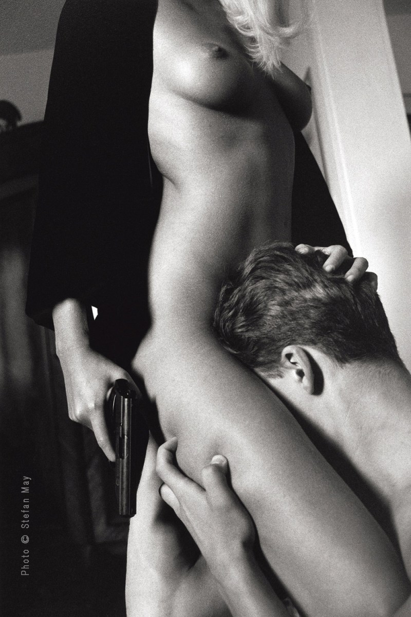 Beautiful passionate cooney