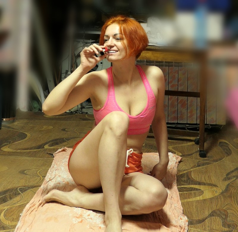 Natalia Rudakova Maxim