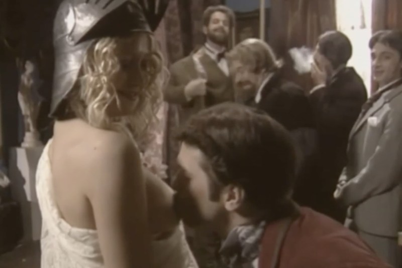 Yana Shivkova love adventures