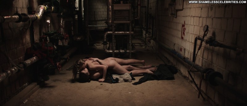 Yana Novikova film tribe 2014 ero