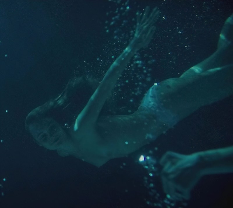 Angelina Strechina Naked in the movies