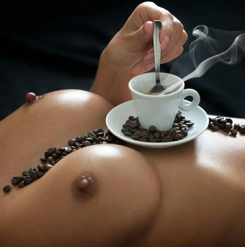 Erotic good morning