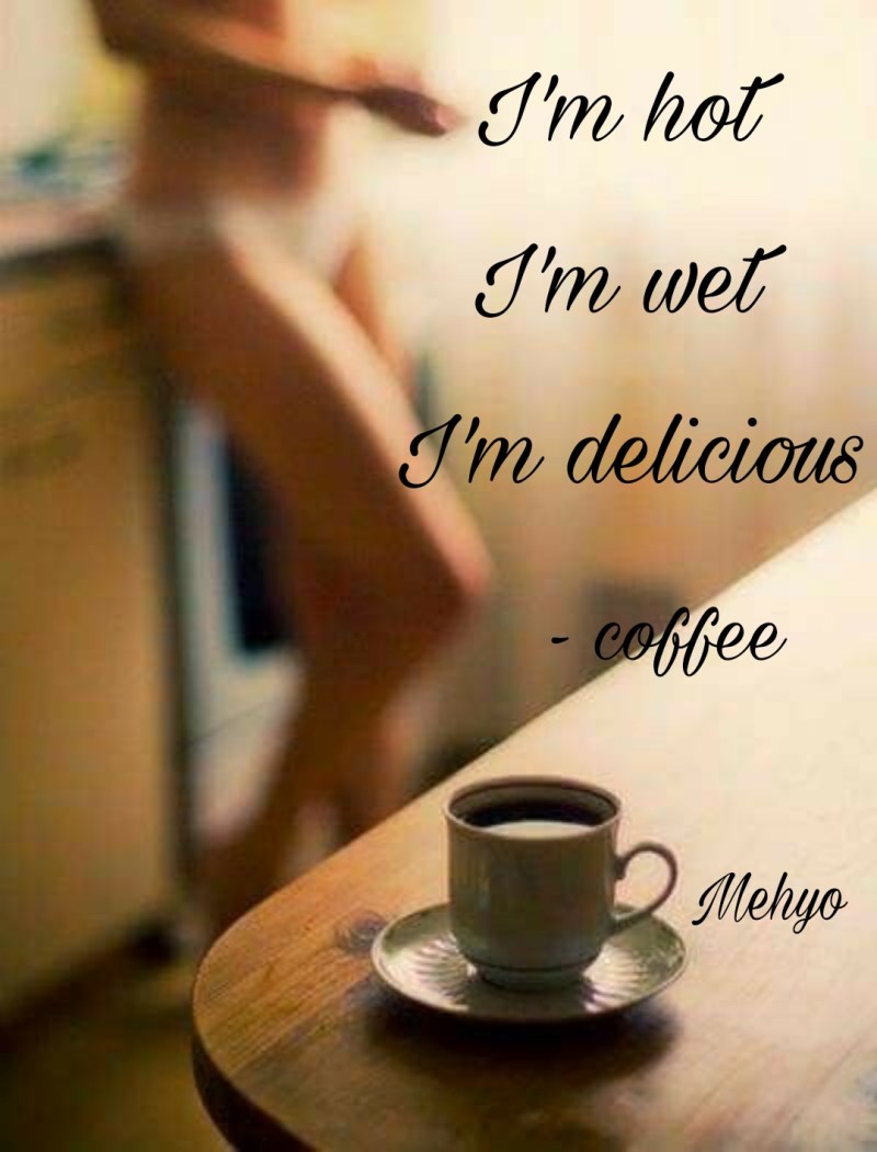 Erotic good morning