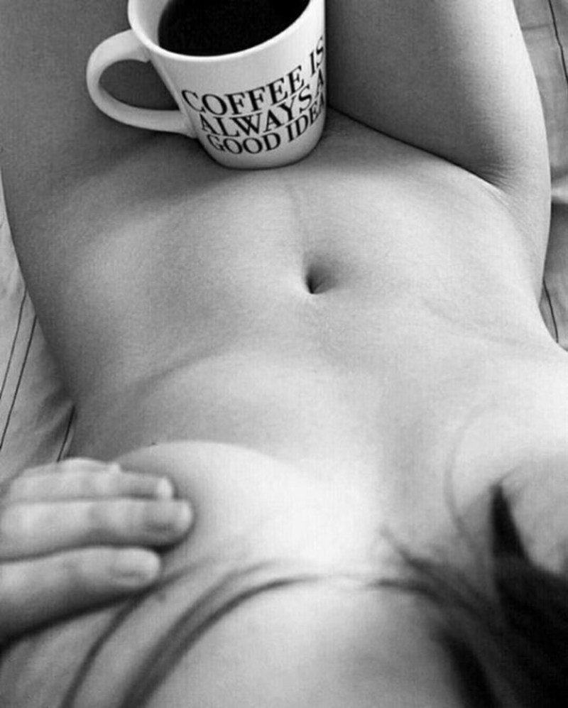 Good morning erotic