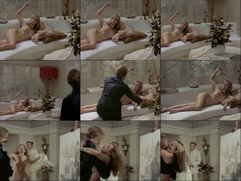 Laura Antonelli Erotic videos