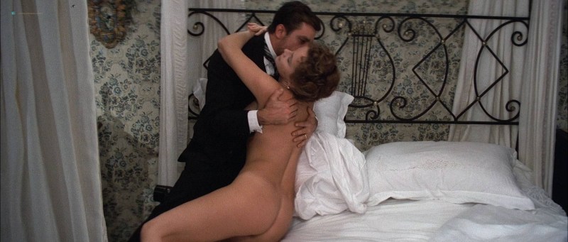 Laura Antonelli Venetian