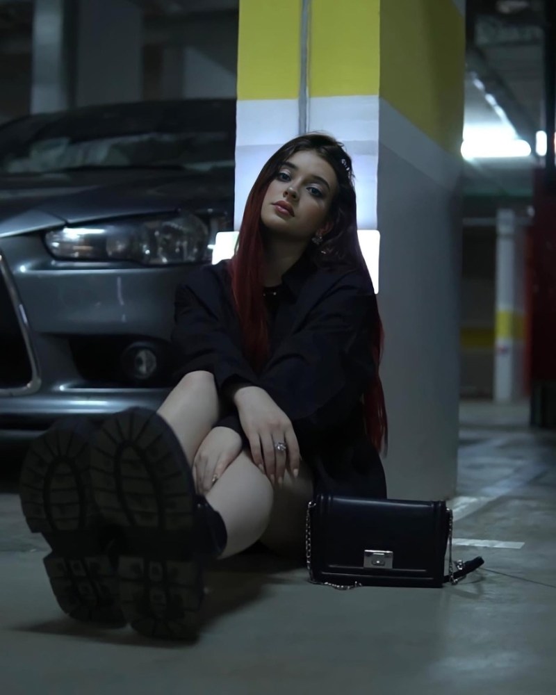 Tiktokoresh Kim Reset