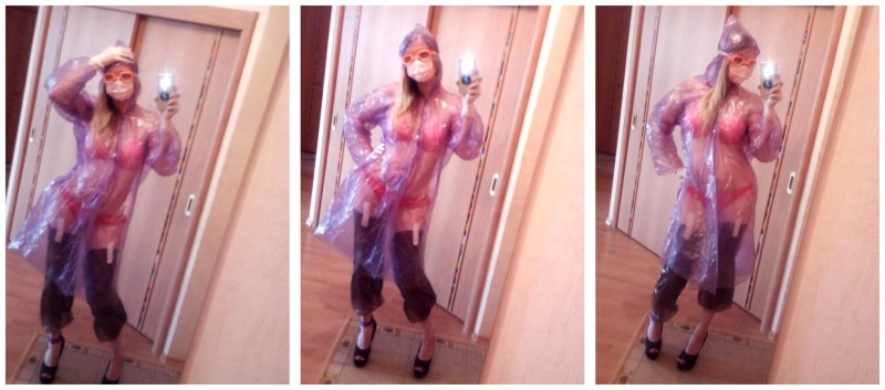 Nadezhda Zhukova Nurse