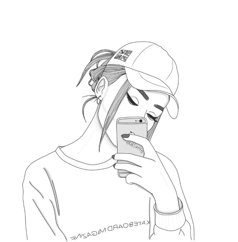 Top drawings for sketching