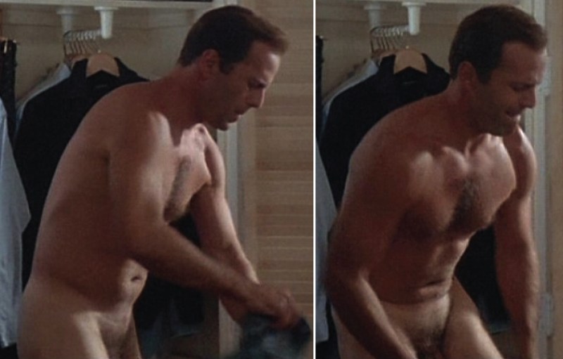 Naked Patrick Wilson Naked